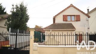  Maison � vendre 5 pi�ces 101 m�