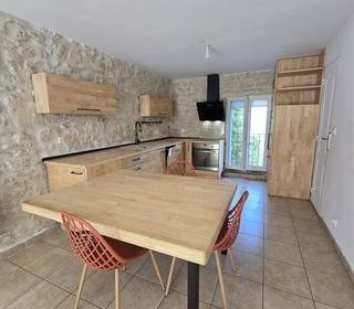  Appartement � vendre 3 pi�ces 58 m�