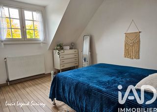  Maison � vendre 5 pi�ces 94 m�