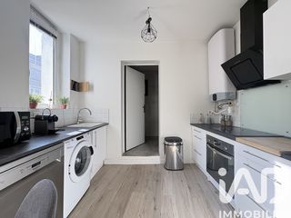  Appartement � vendre 2 pi�ces 39 m�