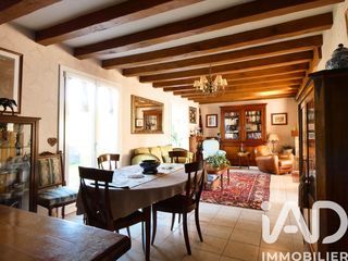  Maison � vendre 6 pi�ces 174 m�