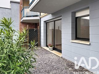  Appartement � vendre 3 pi�ces 73 m�