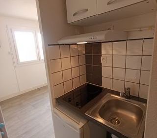  Appartement � louer 1 pi�ce 18 m�