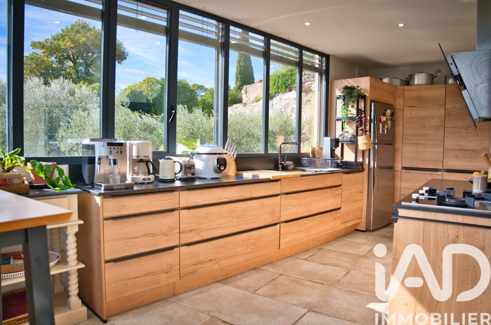 � vendre  Maison Uz�s (30700)