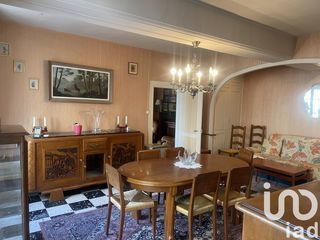  Maison � vendre 8 pi�ces 154 m�