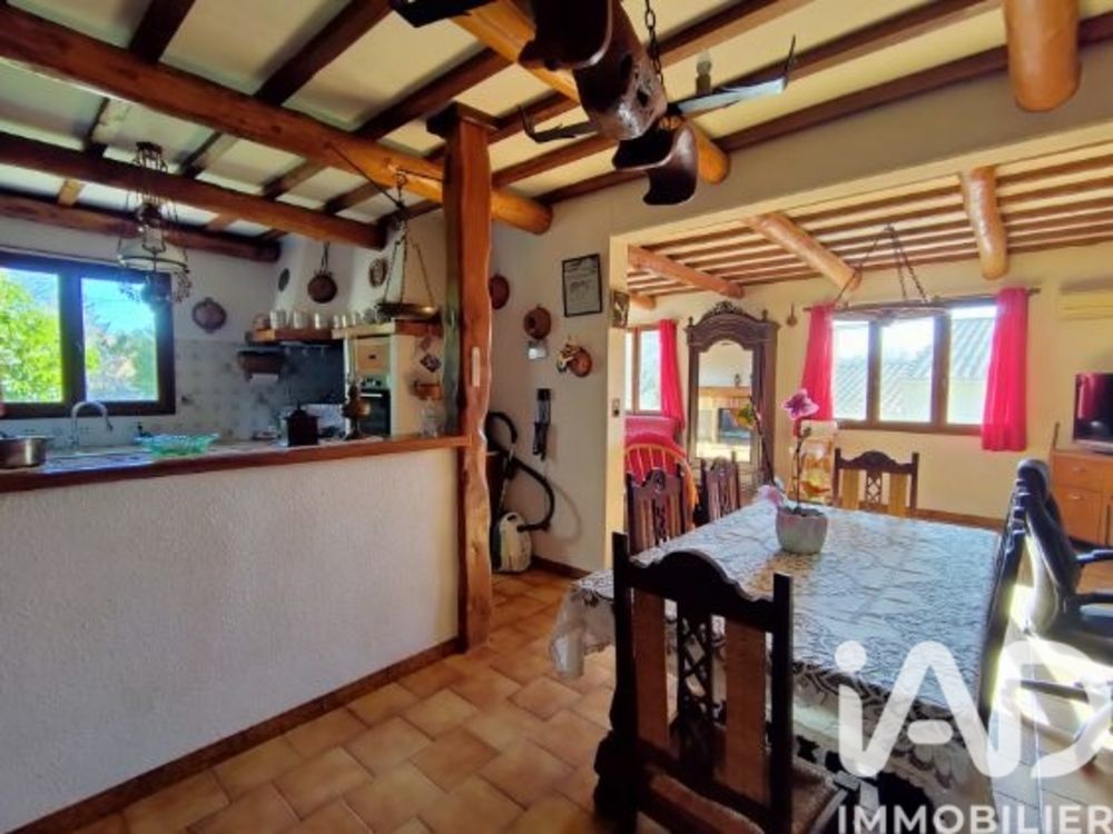 � vendre  Maison Marseillan (34340)