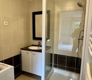  Appartement � vendre 2 pi�ces 45 m�