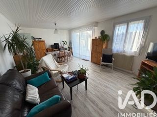  Maison � vendre 4 pi�ces 100 m�