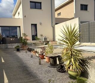  Maison � vendre 4 pi�ces 85 m�
