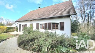  Maison � vendre 7 pi�ces 196 m�