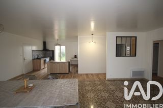  Maison � vendre 5 pi�ces 110 m�