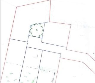  Terrain � vendre 3727 m�