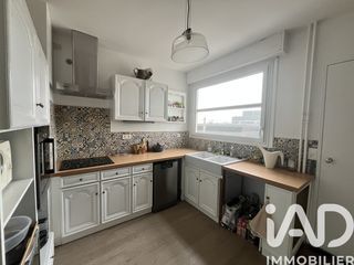  Appartement � vendre 3 pi�ces 100 m�