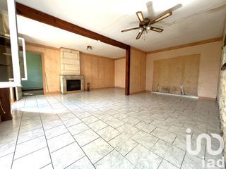  Maison � vendre 4 pi�ces 92 m�