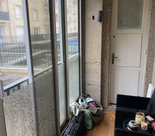  Appartement � vendre 3 pi�ces 74 m�