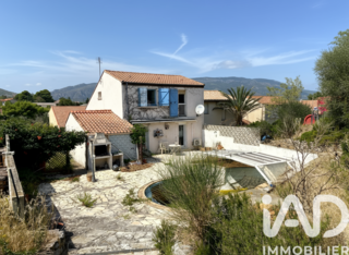  Maison � vendre 4 pi�ces 100 m�