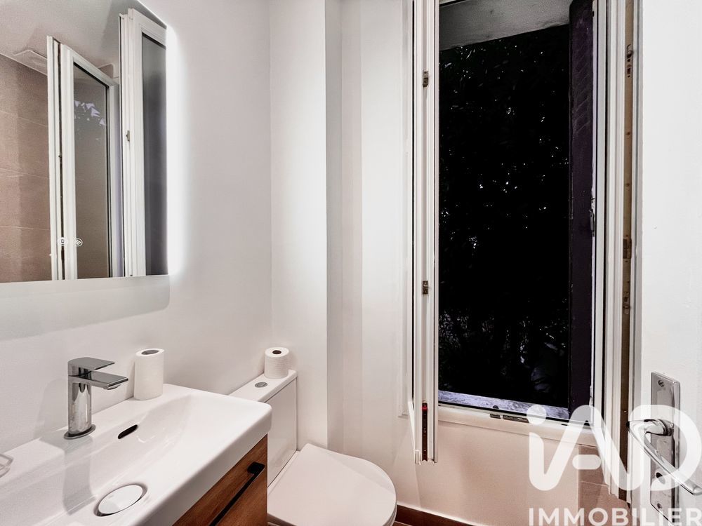 � vendre  Maison Antony (92160)