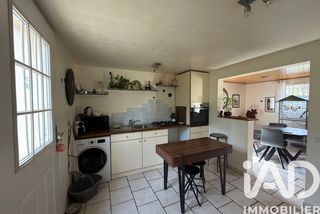  Maison � vendre 2 pi�ces 59 m�