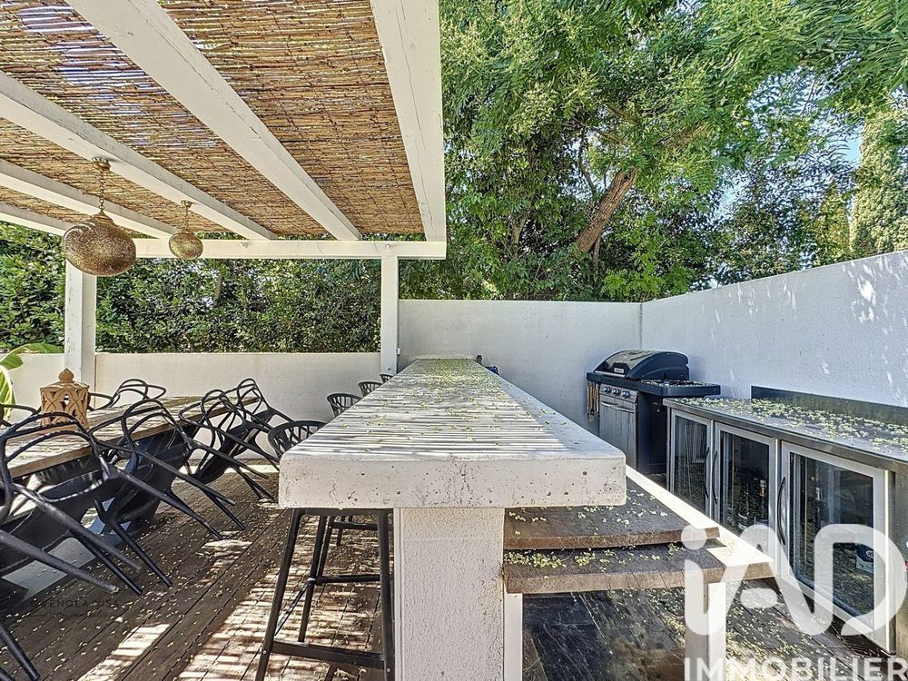 � vendre  Maison Poussan (34560)