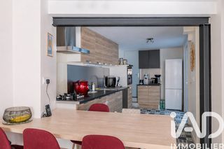  Maison � vendre 4 pi�ces 92 m�