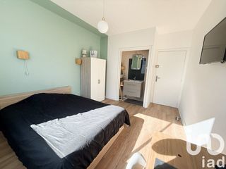  Appartement � vendre 5 pi�ces 76 m�