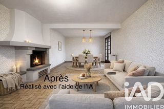  Maison � vendre 5 pi�ces 116 m�