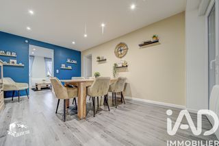  Maison � vendre 4 pi�ces 103 m�