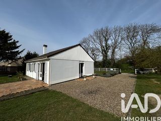  Maison � vendre 3 pi�ces 77 m�