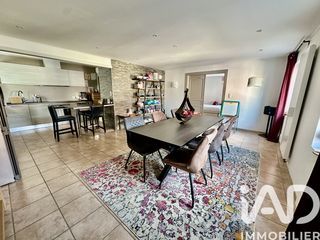  Appartement � vendre 7 pi�ces 150 m�