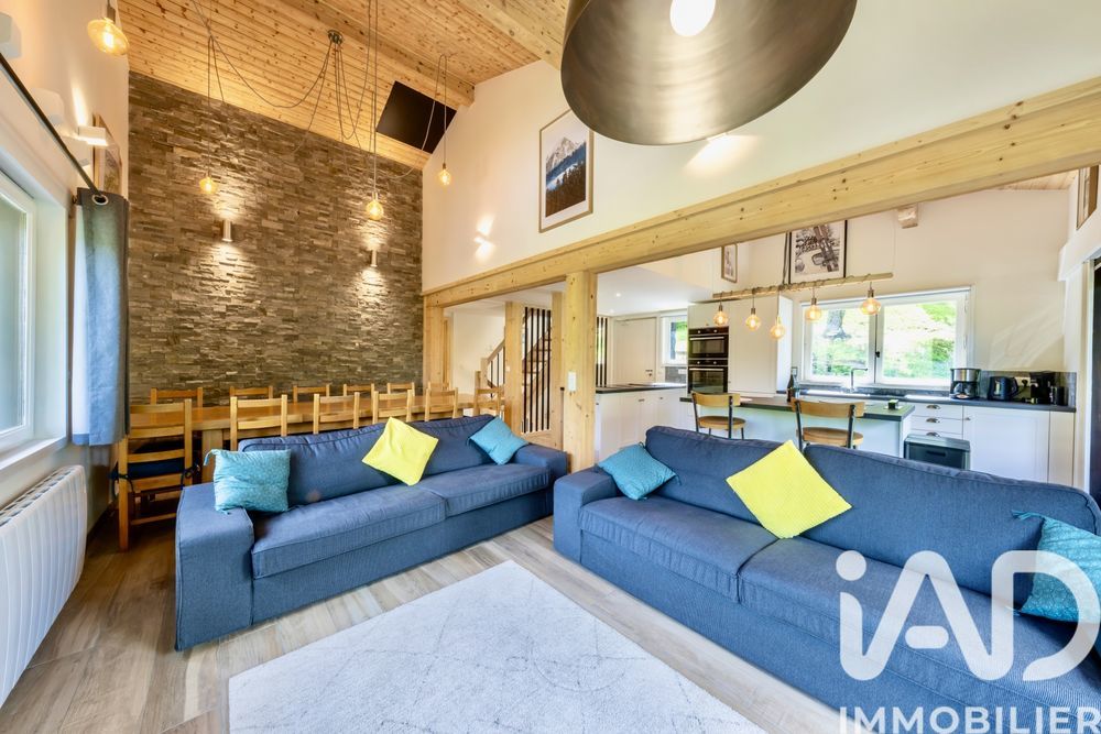 � vendre  Maison Ar�ches-la-Frasse (74300)