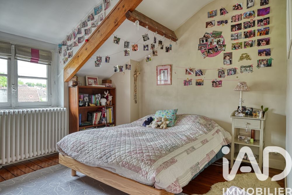 � vendre  Maison Poissy (78300)