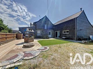  Maison � vendre 5 pi�ces 160 m�