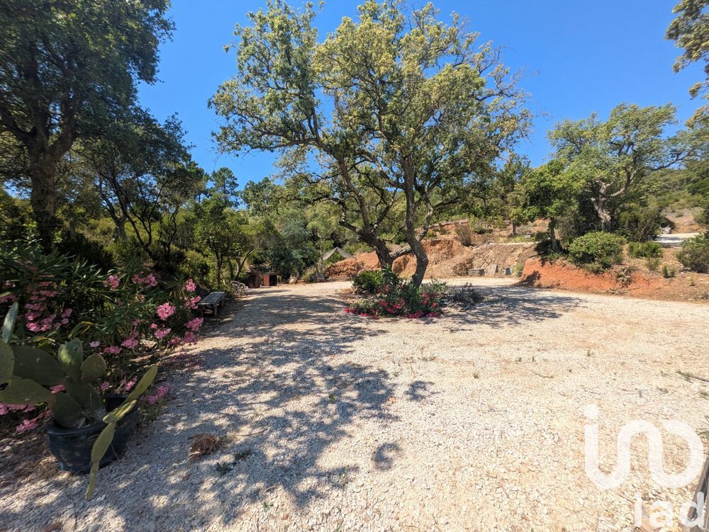 � vendre  Maison Bormes-les-Mimosas (83230)