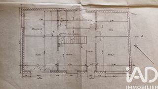  Maison � vendre 5 pi�ces 94 m�