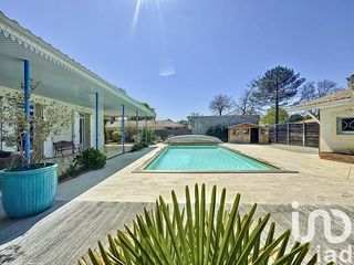  Maison � vendre 6 pi�ces 145 m�