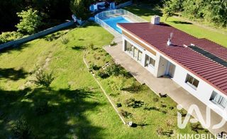  Maison � vendre 5 pi�ces 128 m�