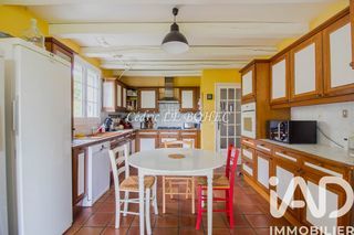  Maison � vendre 8 pi�ces 198 m�