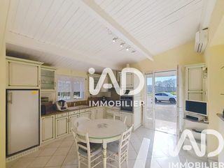  Maison � vendre 5 pi�ces 119 m�