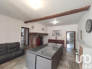  Maison � vendre 15 + pi�ces 455 m�