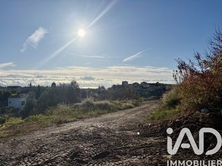  Terrain � vendre 1700 m�