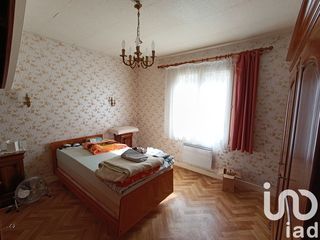  Maison � vendre 4 pi�ces 79 m�