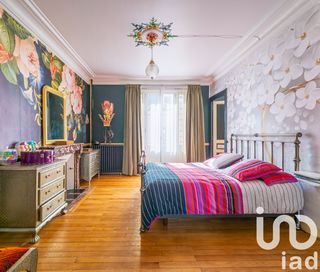  Maison � vendre 5 pi�ces 153 m�