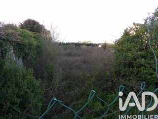  Terrain � vendre 584 m�