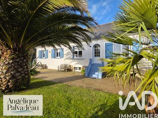  Maison � vendre 8 pi�ces 160 m�