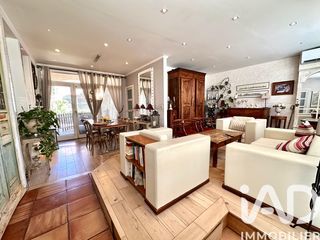  Appartement � vendre 4 pi�ces 85 m�