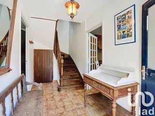  Maison � vendre 4 pi�ces 390 m�