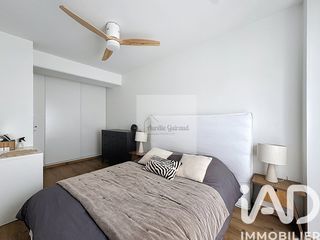  Appartement � vendre 3 pi�ces 64 m�