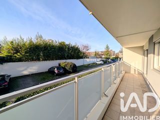  Appartement � vendre 3 pi�ces 48 m�