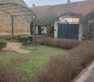  Maison � vendre 3 pi�ces 105 m�