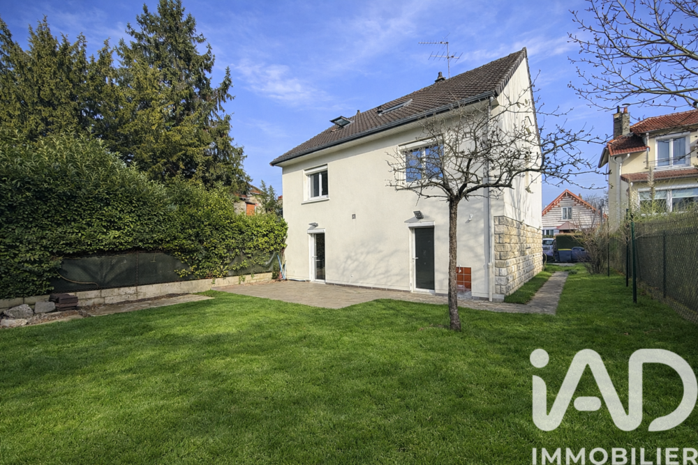� vendre  Maison Montgeron (91230)